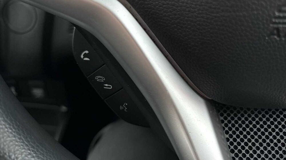 Honda Jazz 1.3 i-VTEC SE 5dr Petrol Hatchback