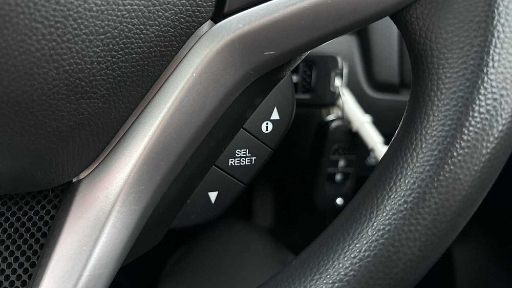 Honda Jazz 1.3 i-VTEC SE 5dr Petrol Hatchback