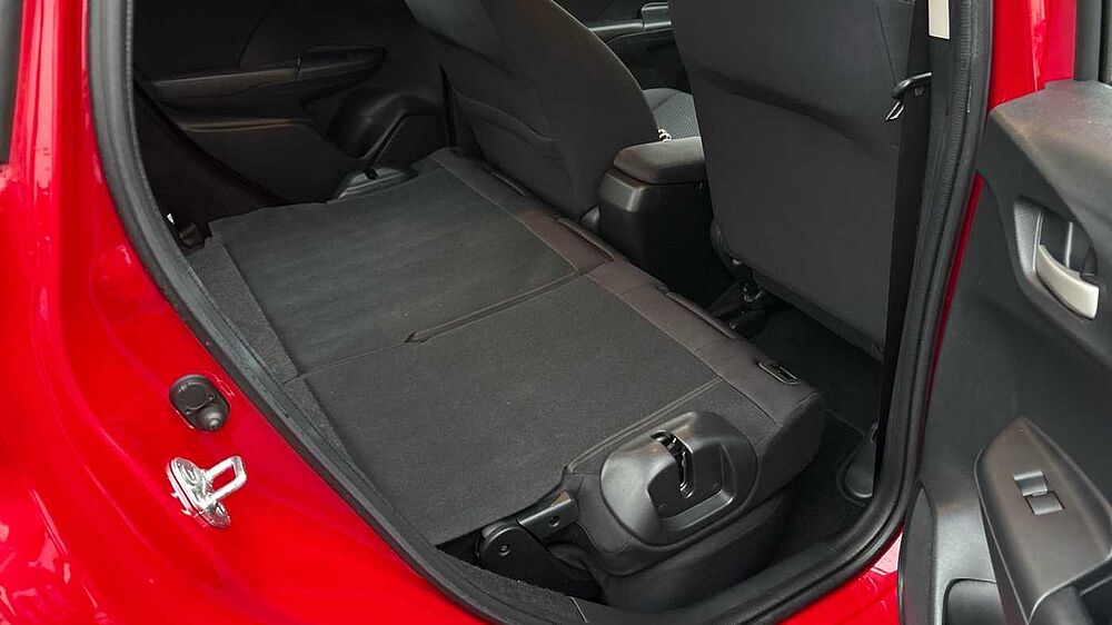 Honda Jazz 1.3 i-VTEC SE 5dr Petrol Hatchback