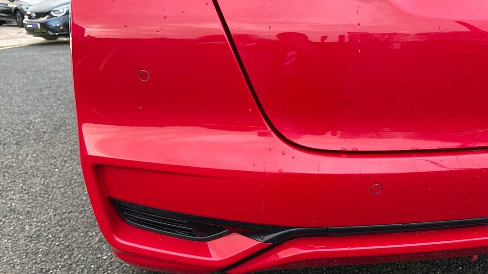 Honda Jazz 1.3 i-VTEC SE 5dr Petrol Hatchback