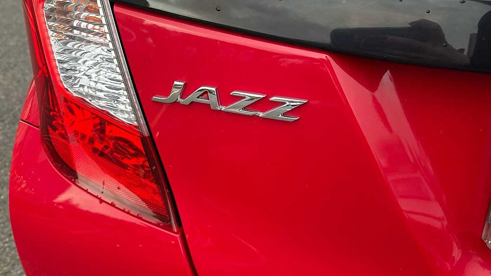 Honda Jazz 1.3 i-VTEC SE 5dr Petrol Hatchback