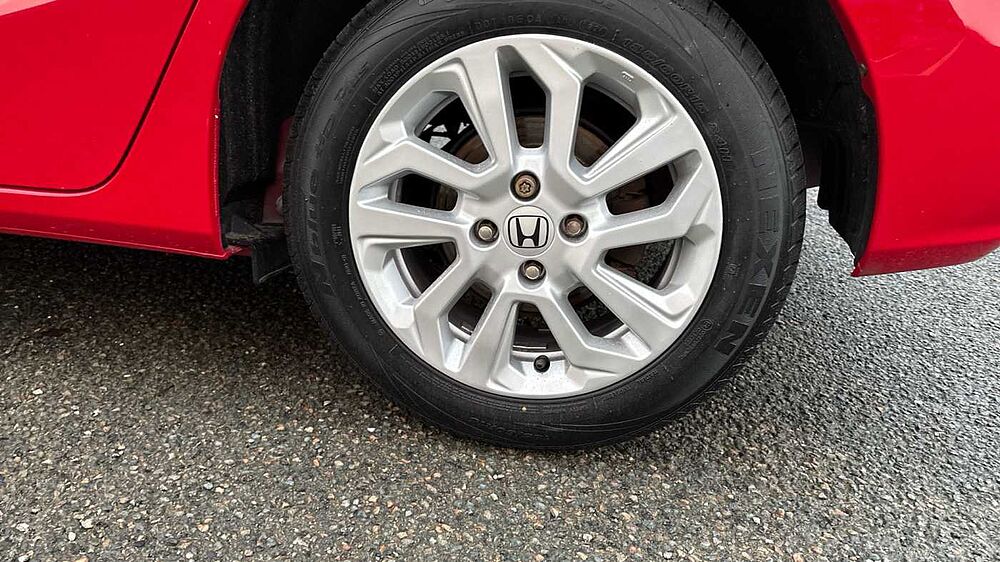 Honda Jazz 1.3 i-VTEC SE 5dr Petrol Hatchback