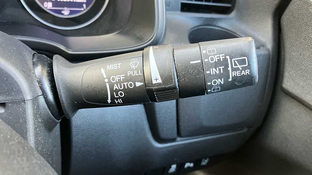 Honda Jazz 1.3 i-VTEC EX Navi 5dr Petrol Hatchback