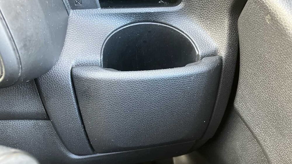 Honda Jazz 1.3 i-VTEC EX Navi 5dr Petrol Hatchback