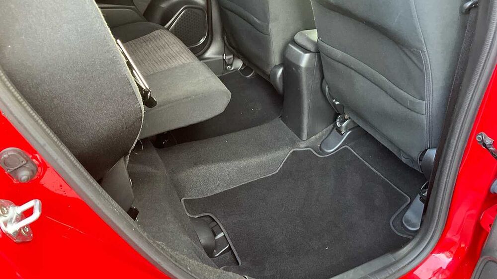 Honda Jazz 1.3 i-VTEC EX Navi 5dr Petrol Hatchback