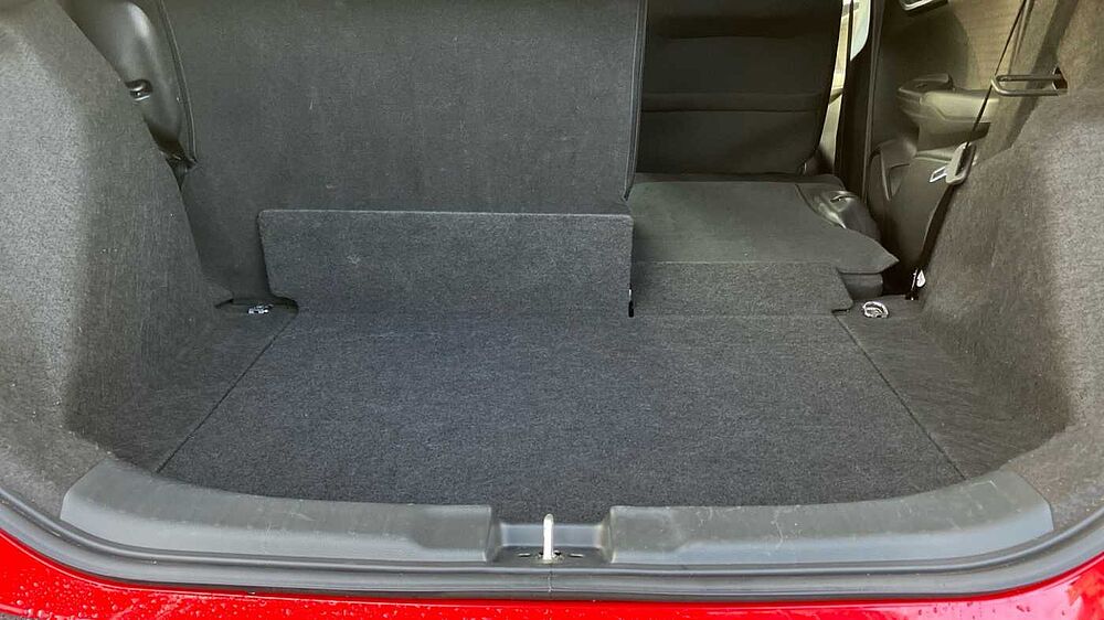 Honda Jazz 1.3 i-VTEC EX Navi 5dr Petrol Hatchback