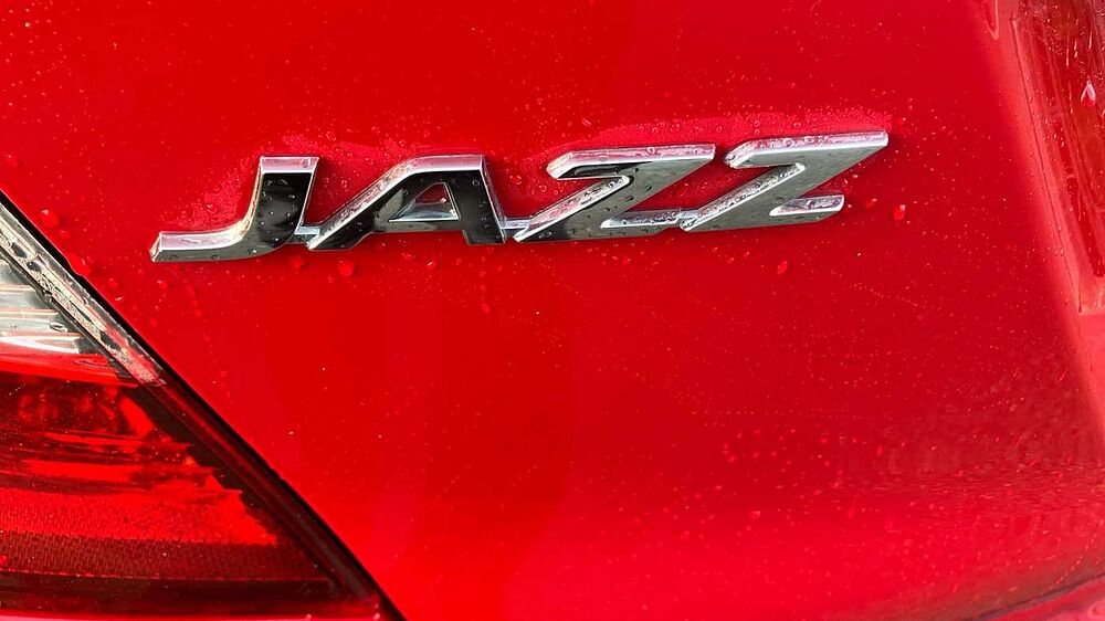 Honda Jazz 1.3 i-VTEC EX Navi 5dr Petrol Hatchback