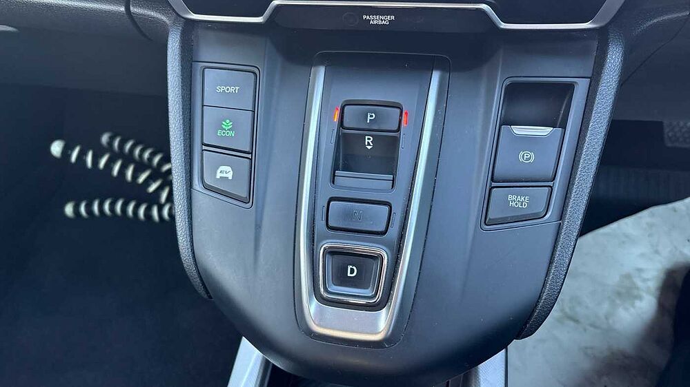 Honda CR-V 2.0 i-MMD Hybrid SE 2WD 5dr eCVT Hybrid Estate