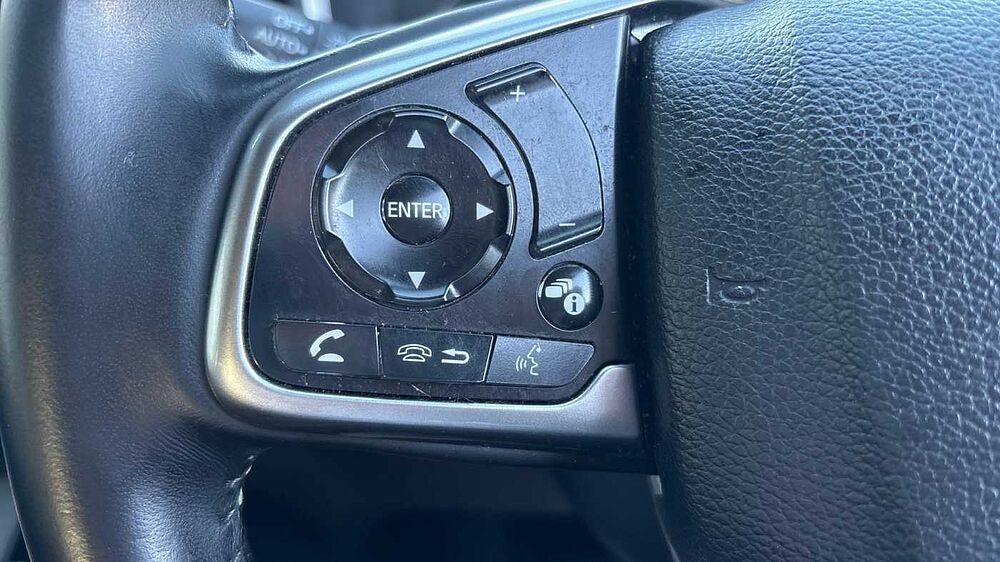 Honda CR-V 2.0 i-MMD Hybrid SE 2WD 5dr eCVT Hybrid Estate