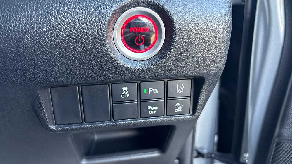 Honda CR-V 2.0 i-MMD Hybrid SE 2WD 5dr eCVT Hybrid Estate