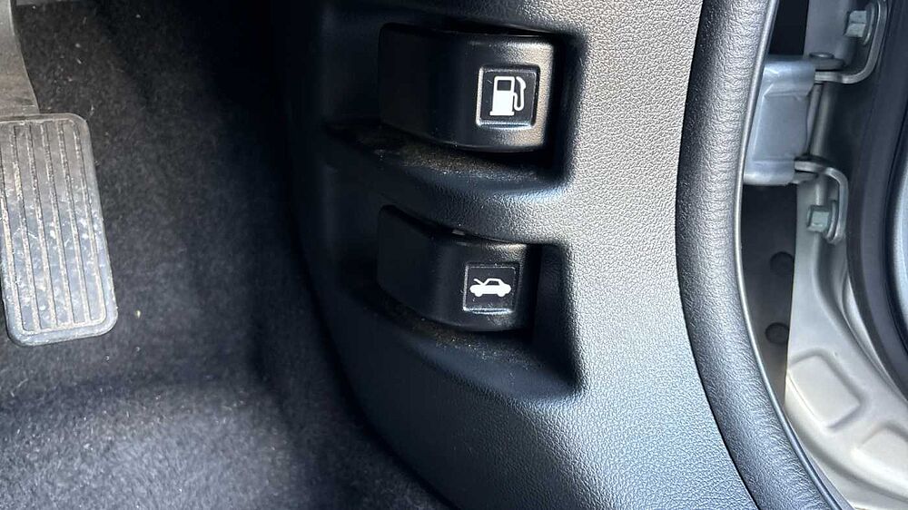 Honda CR-V 2.0 i-MMD Hybrid SE 2WD 5dr eCVT Hybrid Estate