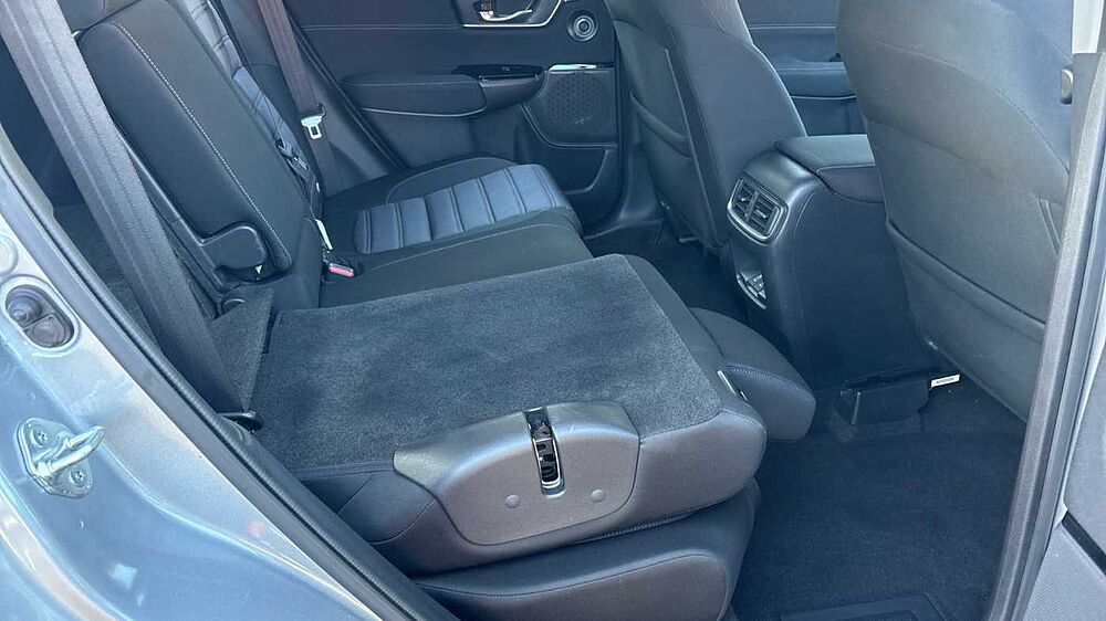 Honda CR-V 2.0 i-MMD Hybrid SE 2WD 5dr eCVT Hybrid Estate