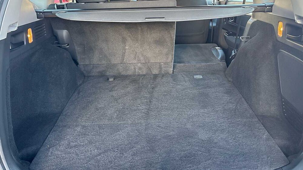 Honda CR-V 2.0 i-MMD Hybrid SE 2WD 5dr eCVT Hybrid Estate