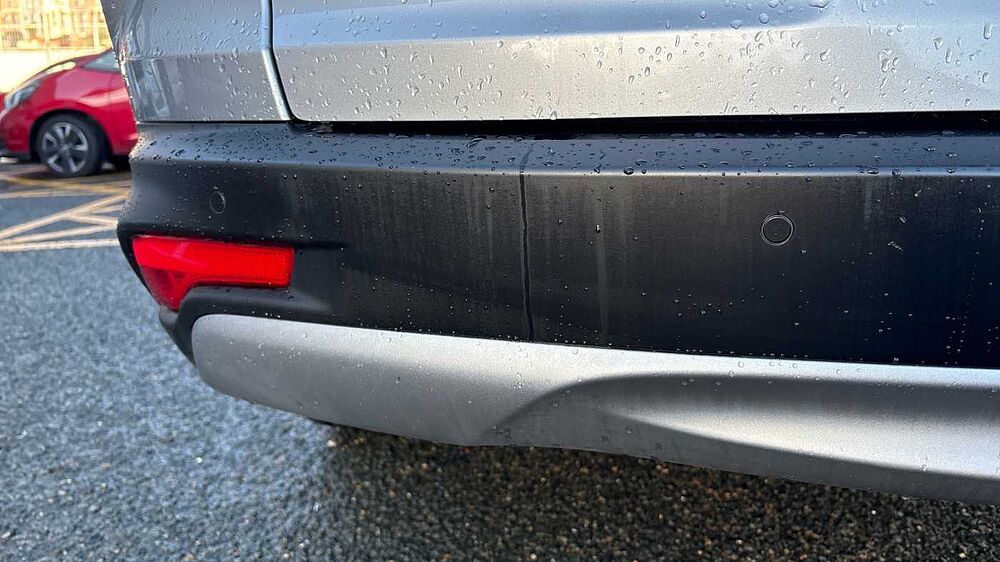 Honda CR-V 2.0 i-MMD Hybrid SE 2WD 5dr eCVT Hybrid Estate