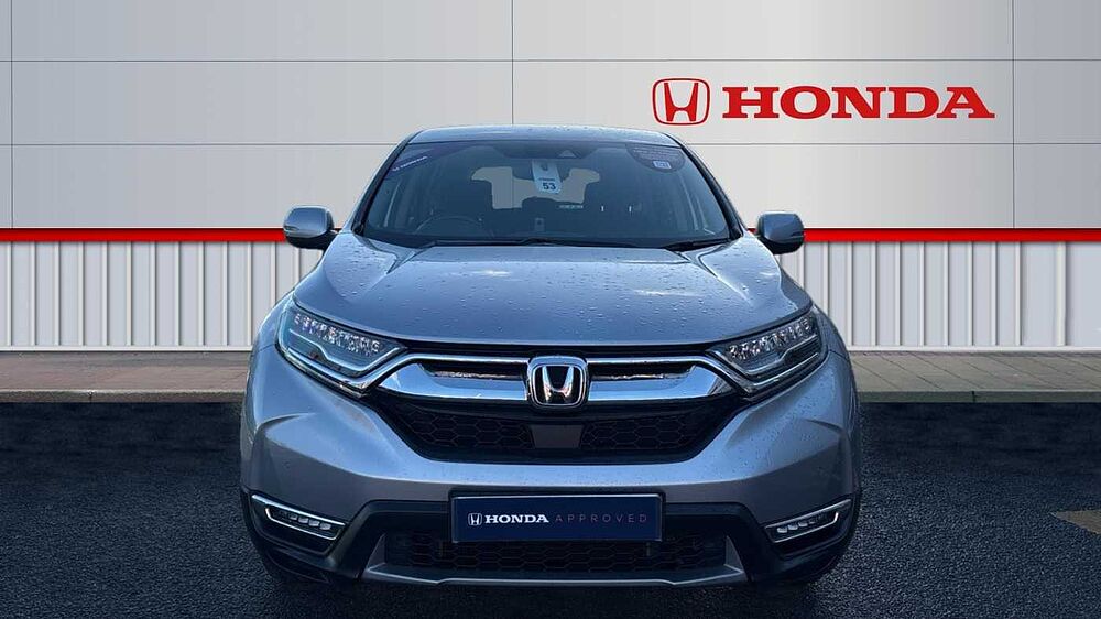 Honda CR-V 2.0 i-MMD Hybrid SE 2WD 5dr eCVT Hybrid Estate