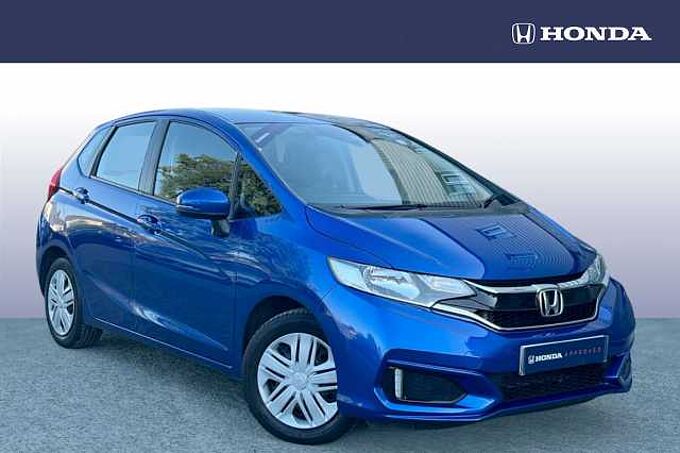 Honda  Jazz 1.3 i-VTEC S 5dr Petrol Hatchback