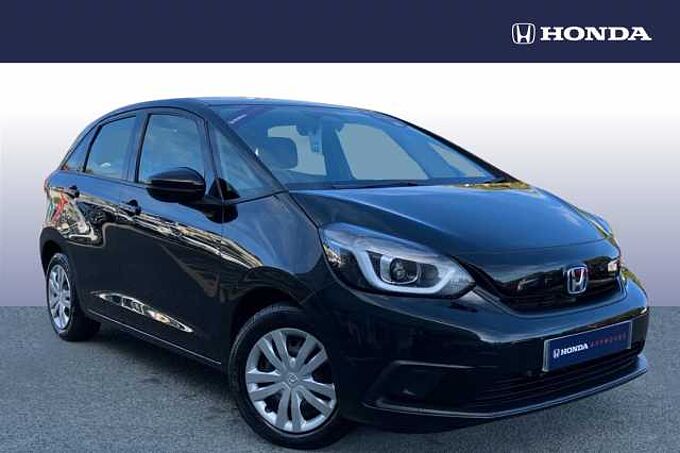 Honda  Jazz 1.5 i-MMD Hybrid SE 5dr eCVT Hybrid Hatchback