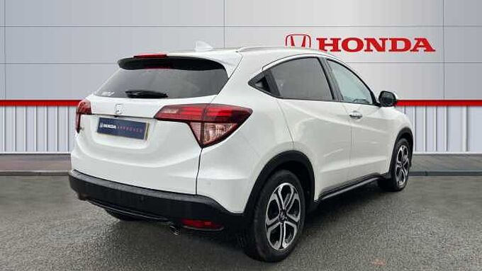 Honda  HR-V 1.6 i-DTEC EX 5dr Diesel Hatchback
