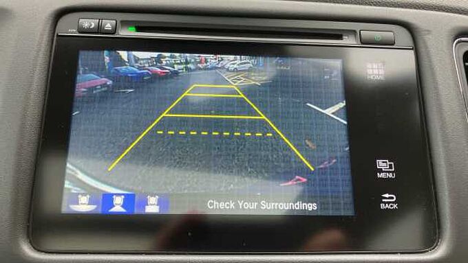 Honda  HR-V 1.6 i-DTEC EX 5dr Diesel Hatchback