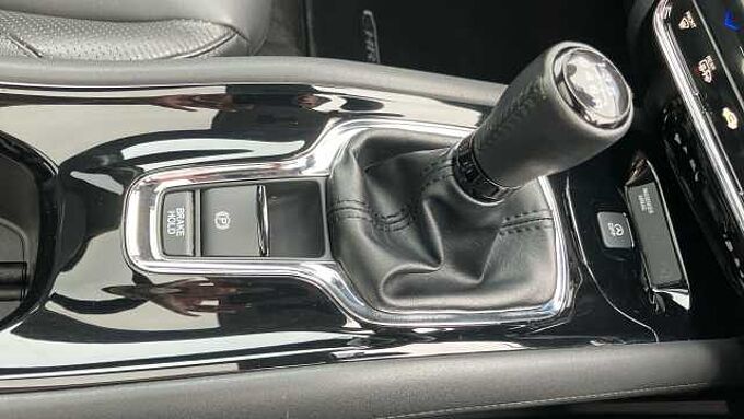Honda  HR-V 1.6 i-DTEC EX 5dr Diesel Hatchback
