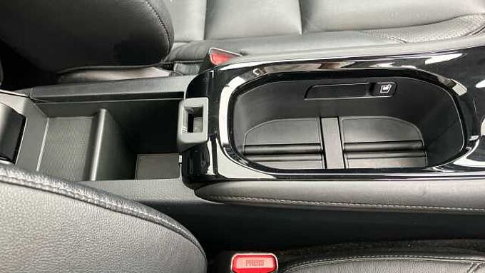 Honda  HR-V 1.6 i-DTEC EX 5dr Diesel Hatchback