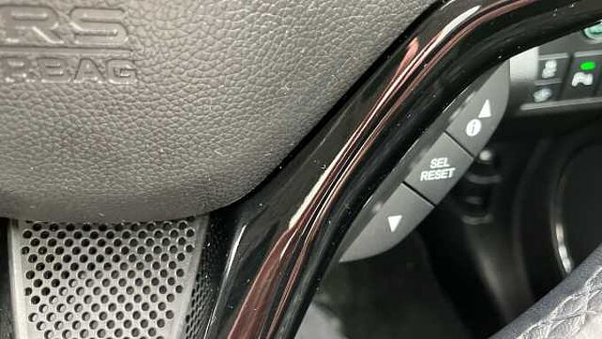 Honda  HR-V 1.6 i-DTEC EX 5dr Diesel Hatchback