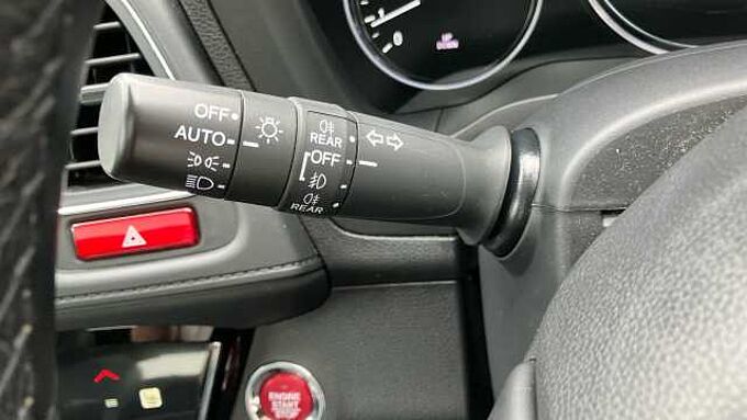 Honda  HR-V 1.6 i-DTEC EX 5dr Diesel Hatchback