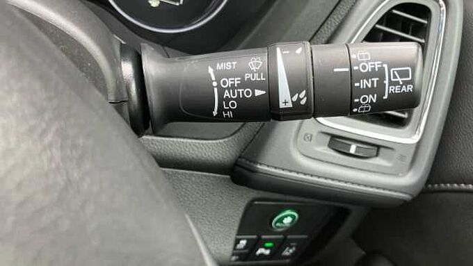 Honda  HR-V 1.6 i-DTEC EX 5dr Diesel Hatchback