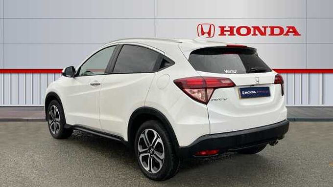 Honda  HR-V 1.6 i-DTEC EX 5dr Diesel Hatchback