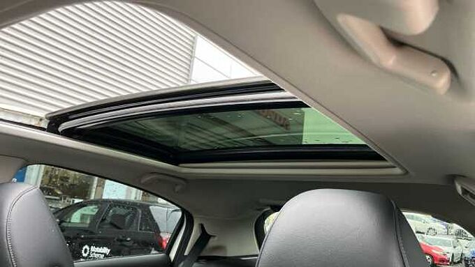 Honda  HR-V 1.6 i-DTEC EX 5dr Diesel Hatchback