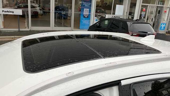 Honda  HR-V 1.6 i-DTEC EX 5dr Diesel Hatchback