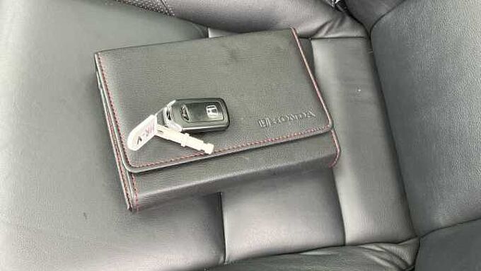 Honda  HR-V 1.6 i-DTEC EX 5dr Diesel Hatchback