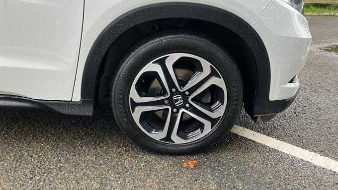 Honda  HR-V 1.6 i-DTEC EX 5dr Diesel Hatchback