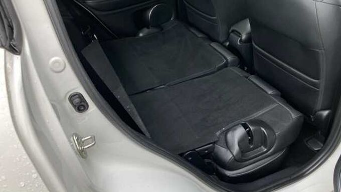 Honda  HR-V 1.6 i-DTEC EX 5dr Diesel Hatchback