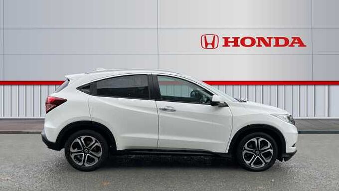 Honda  HR-V 1.6 i-DTEC EX 5dr Diesel Hatchback