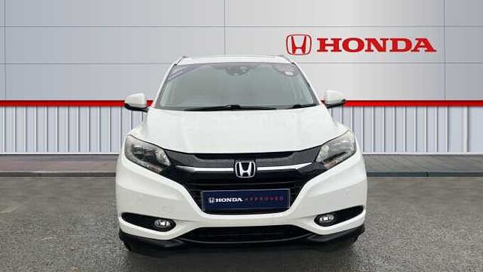 Honda  HR-V 1.6 i-DTEC EX 5dr Diesel Hatchback