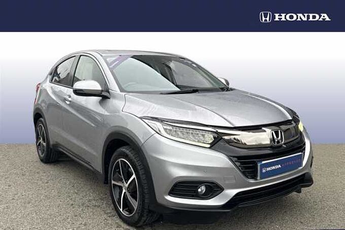 Honda  HR-V 1.5 i-VTEC SE 5dr Petrol Hatchback
