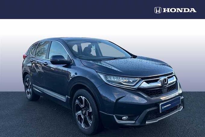 Honda  CR-V 1.5 VTEC Turbo SE 5dr 2WD Petrol Estate