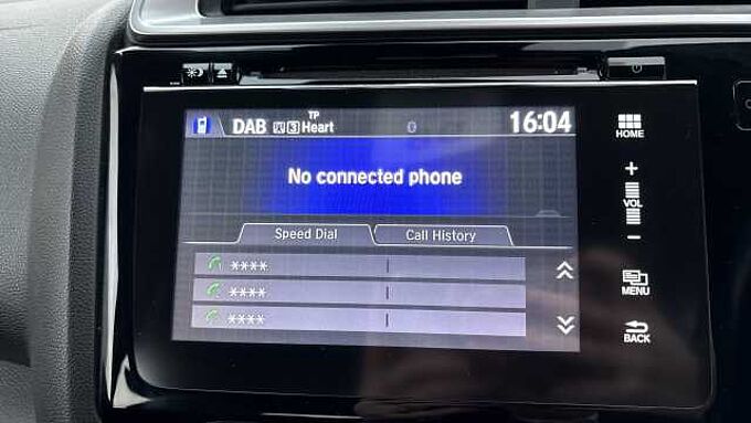 Honda Jazz 1.3 i-VTEC SE 5dr Petrol Hatchback