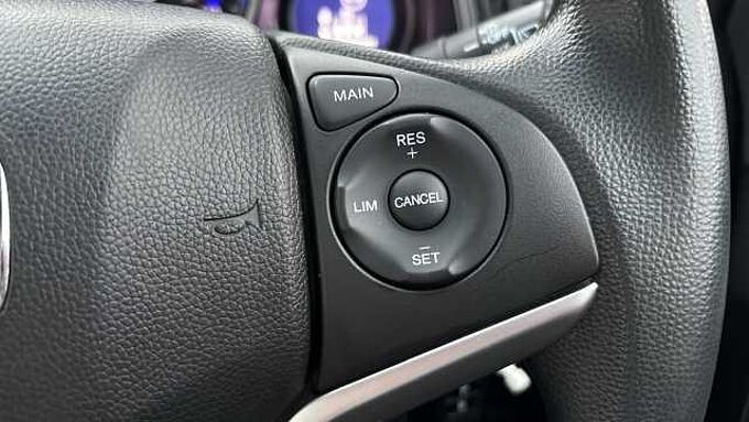 Honda Jazz 1.3 i-VTEC SE 5dr Petrol Hatchback