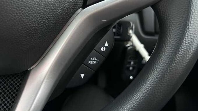 Honda Jazz 1.3 i-VTEC SE 5dr Petrol Hatchback