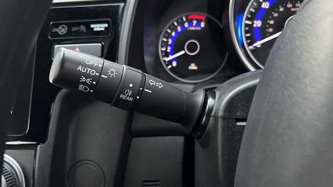 Honda Jazz 1.3 i-VTEC SE 5dr Petrol Hatchback