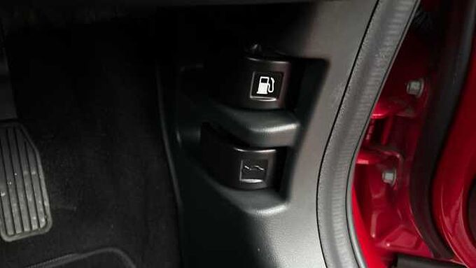 Honda Jazz 1.3 i-VTEC SE 5dr Petrol Hatchback