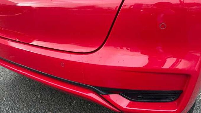 Honda Jazz 1.3 i-VTEC SE 5dr Petrol Hatchback