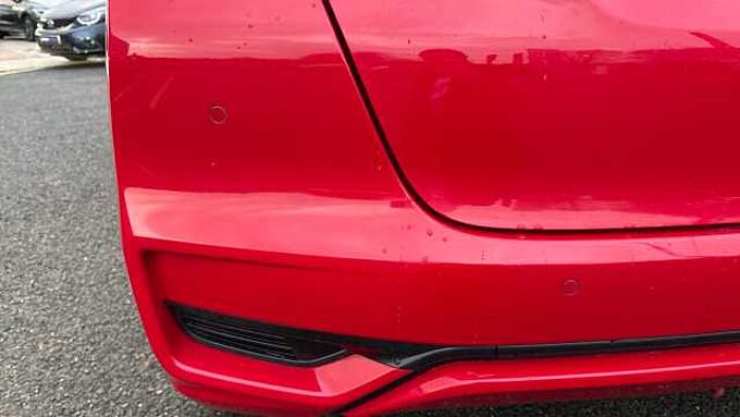 Honda Jazz 1.3 i-VTEC SE 5dr Petrol Hatchback