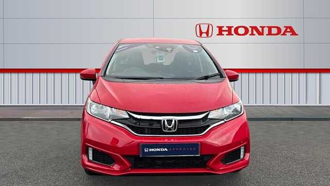 Honda Jazz 1.3 i-VTEC SE 5dr Petrol Hatchback