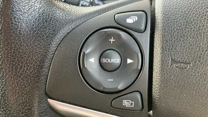 Honda Jazz 1.3 i-VTEC EX Navi 5dr Petrol Hatchback