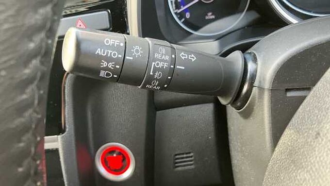 Honda Jazz 1.3 i-VTEC EX Navi 5dr Petrol Hatchback