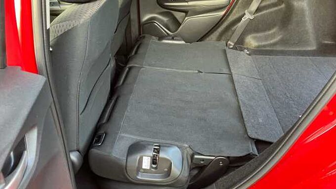 Honda Jazz 1.3 i-VTEC EX Navi 5dr Petrol Hatchback