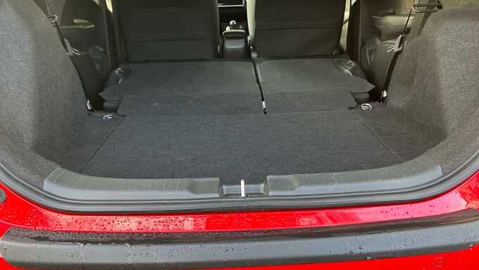 Honda Jazz 1.3 i-VTEC EX Navi 5dr Petrol Hatchback